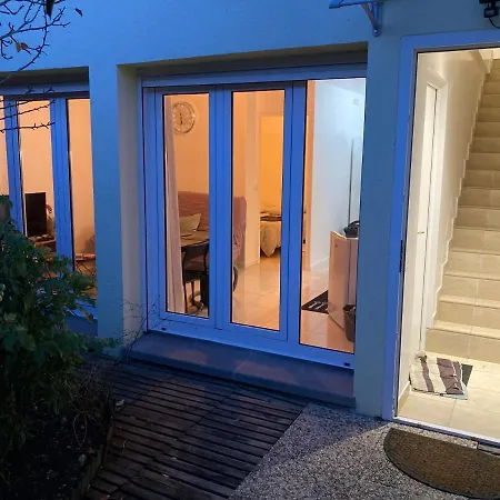 La Maison Des Roses Nanterre Buitenkant foto