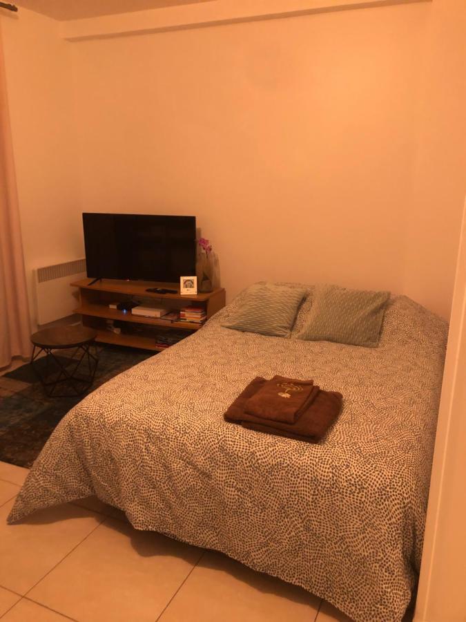 La Maison Des Roses * Nanterre