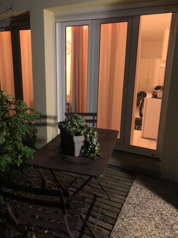 Apartment La Maison Des Roses *