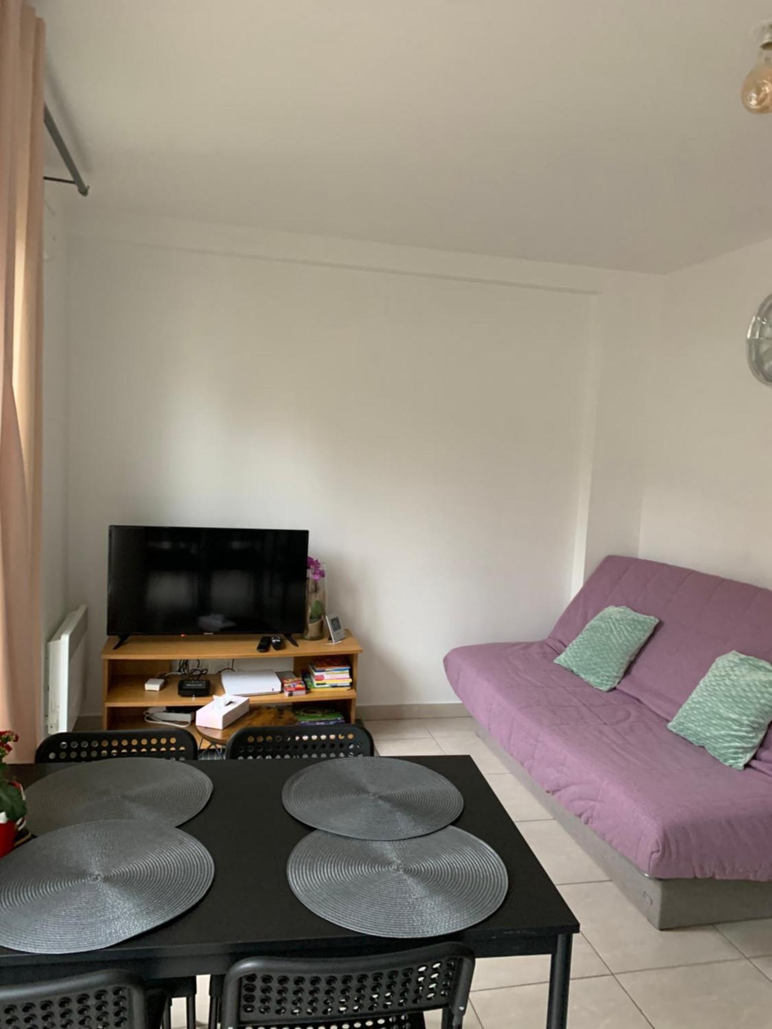 Apartment La Maison Des Roses